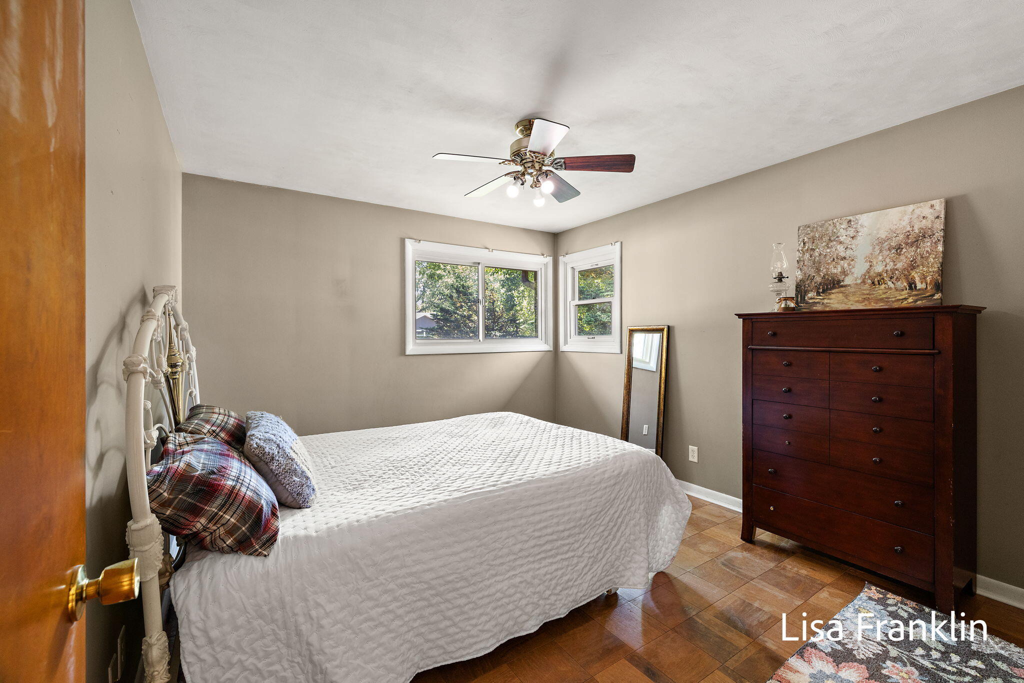 1007 Orchard Avenue Grand Haven MI 49417