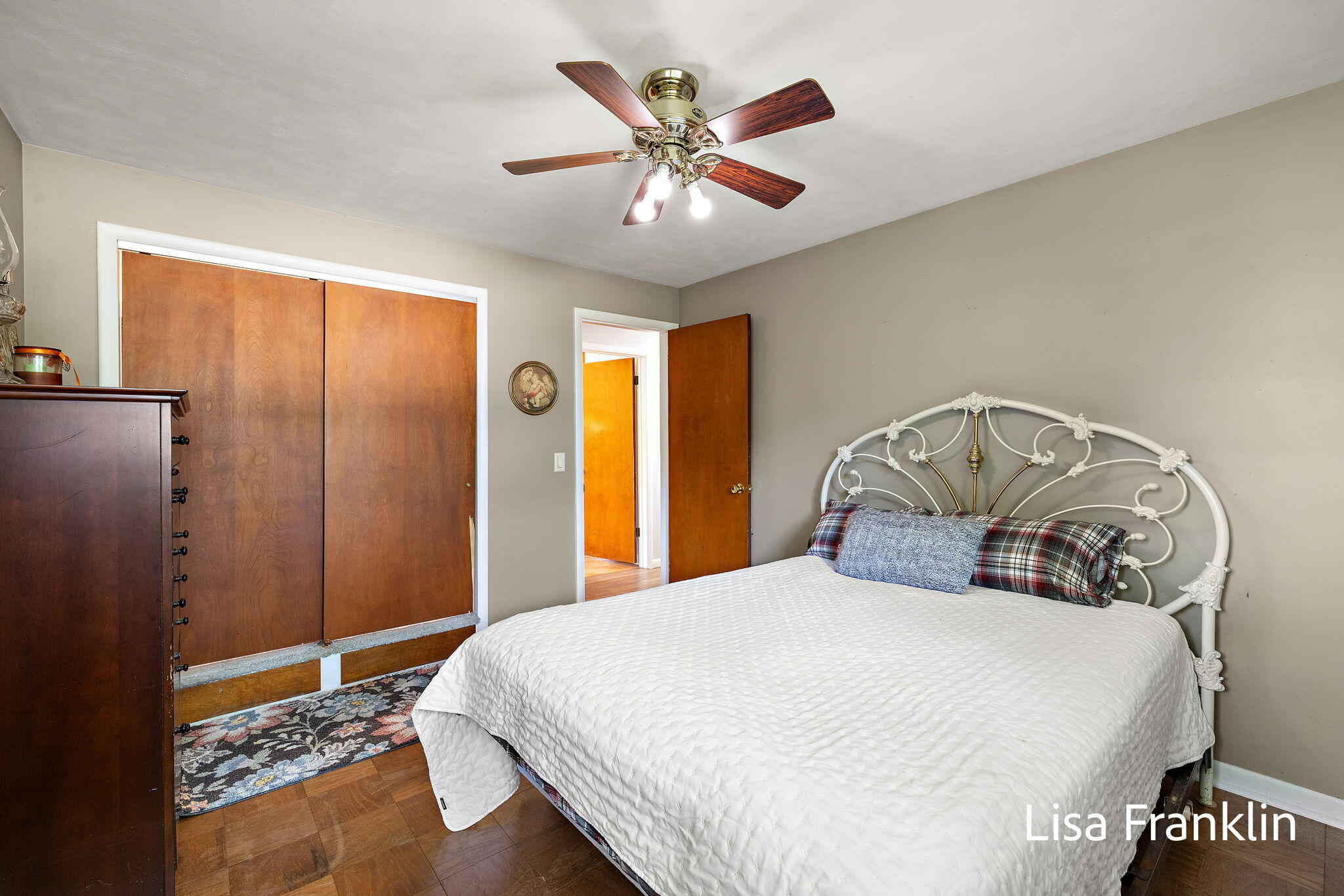 1007 Orchard Avenue Grand Haven MI 49417