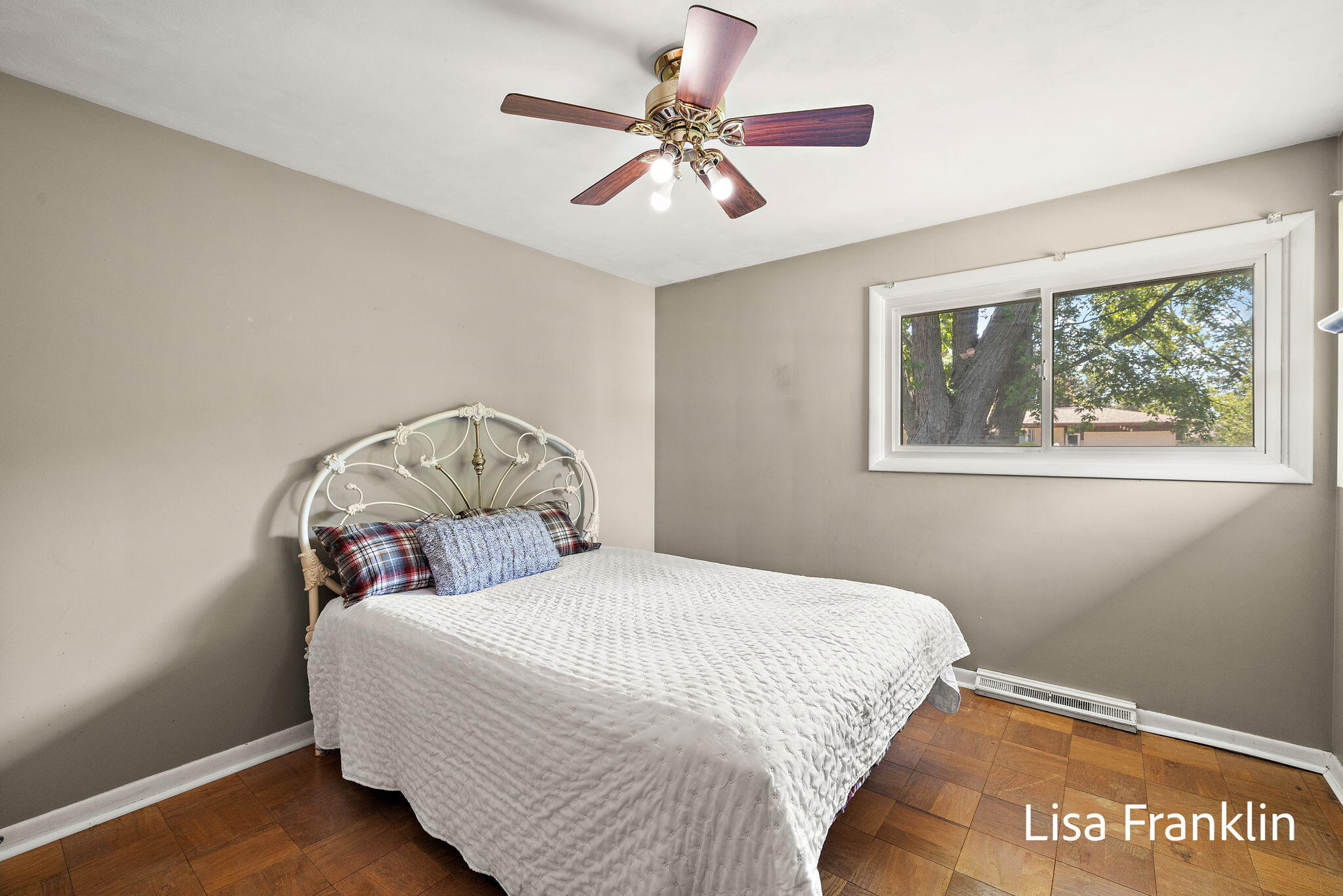 1007 Orchard Avenue Grand Haven MI 49417