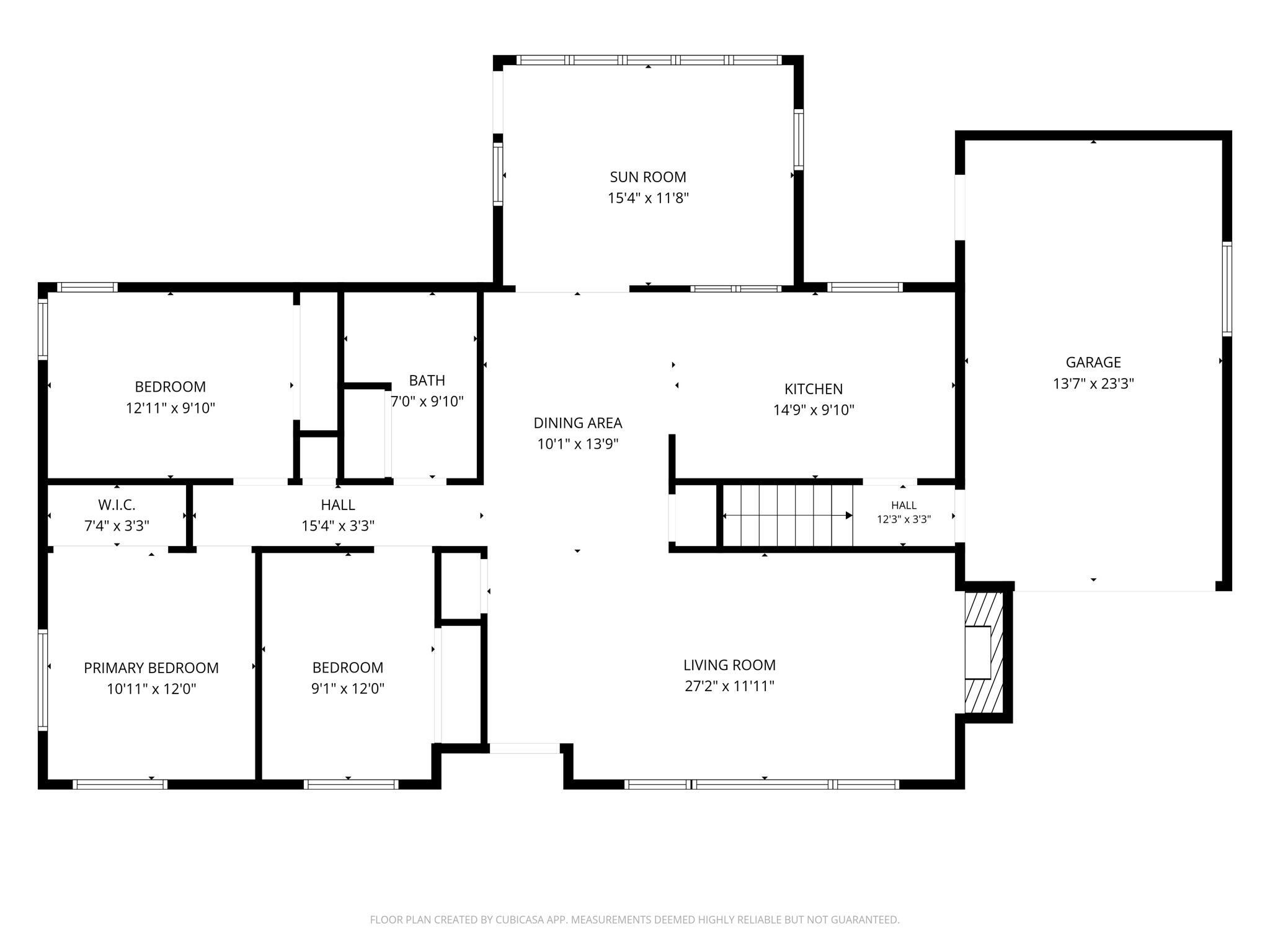 1007 Orchard Avenue Grand Haven MI 49417