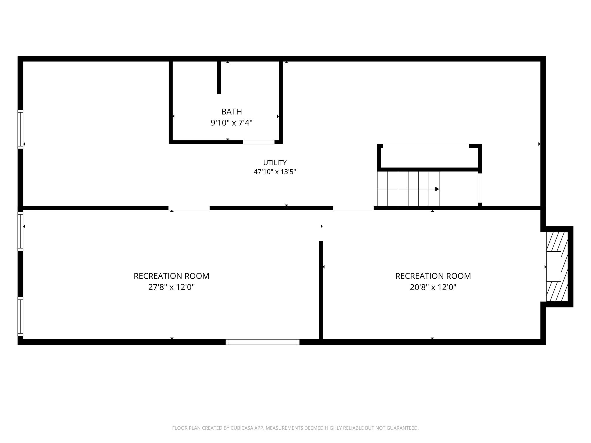 1007 Orchard Avenue Grand Haven MI 49417