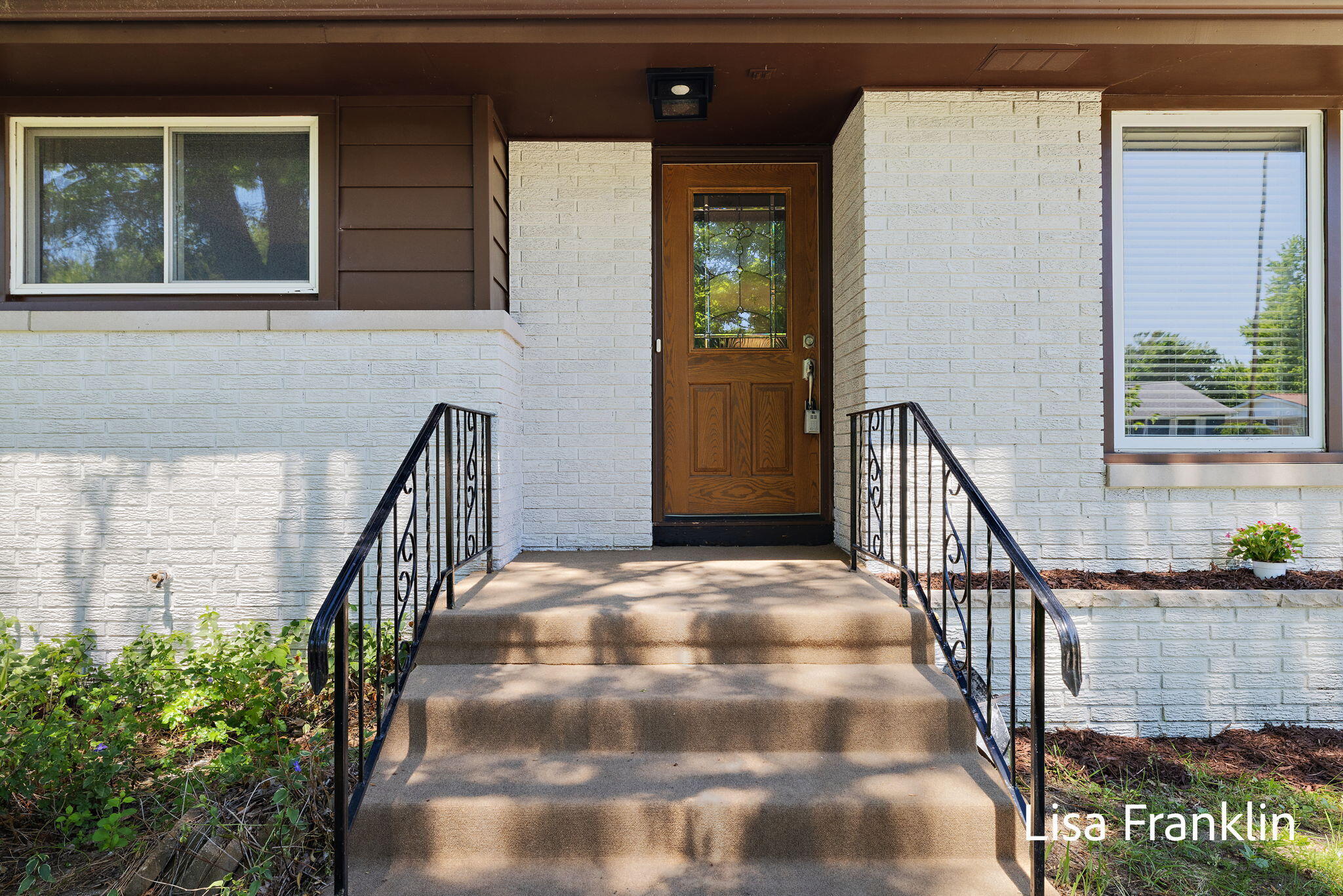 1007 Orchard Avenue Grand Haven MI 49417