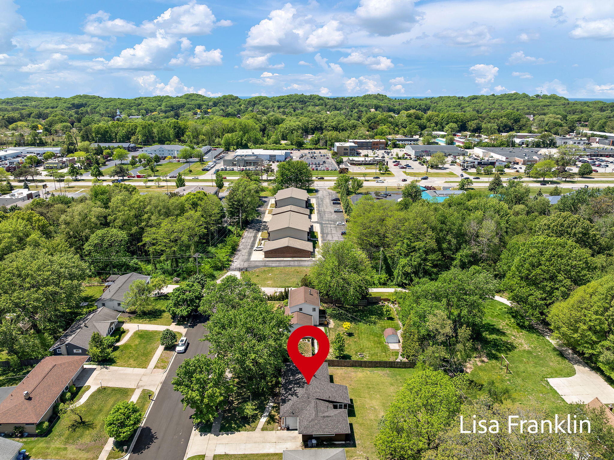 1007 Orchard Avenue Grand Haven MI 49417