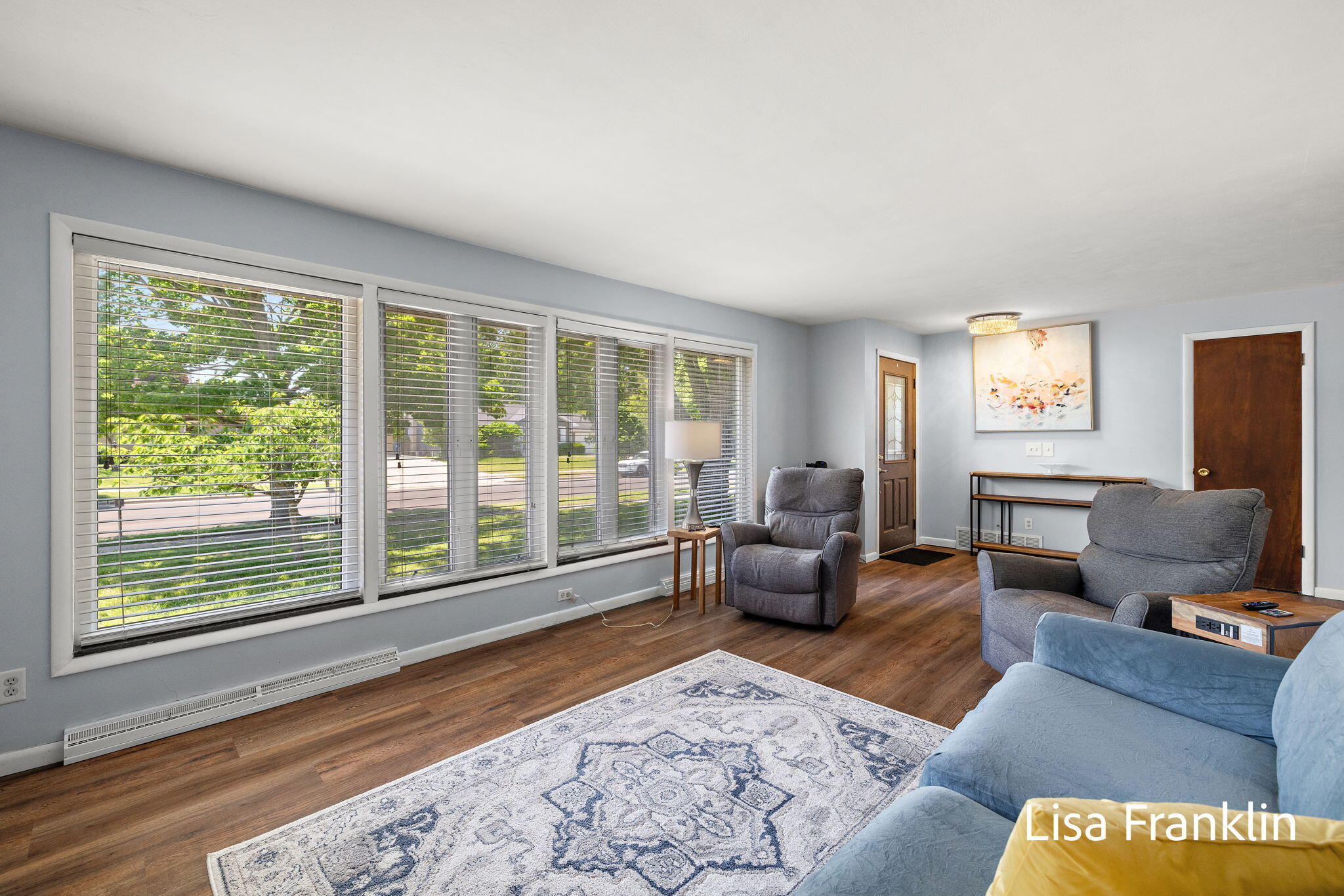 1007 Orchard Avenue Grand Haven MI 49417