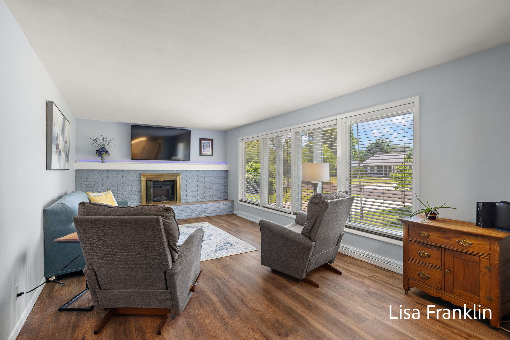 1007 Orchard Avenue Grand Haven MI 49417