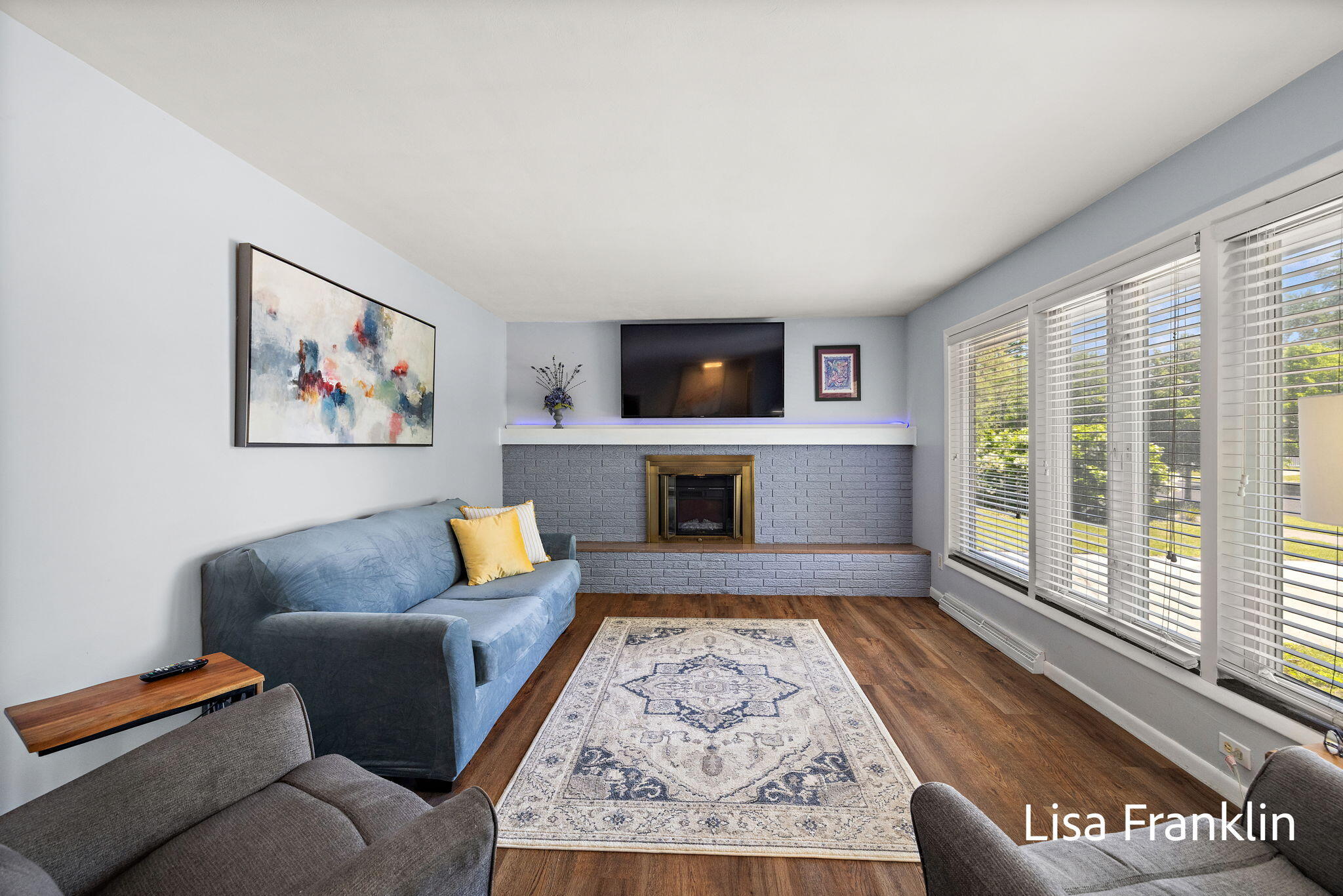 1007 Orchard Avenue Grand Haven MI 49417