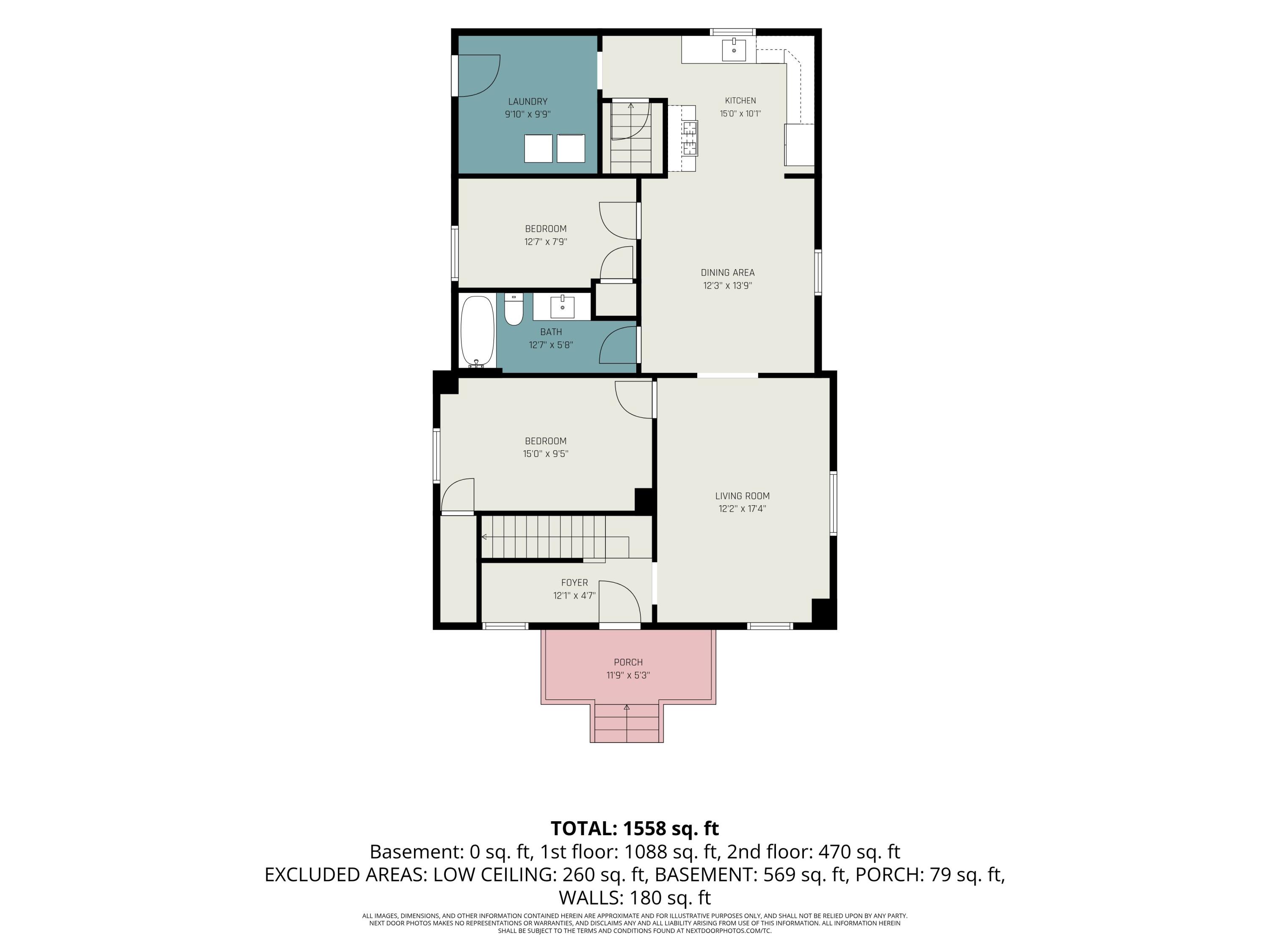 437 Woodlawn Street SE Grand Rapids MI 49507