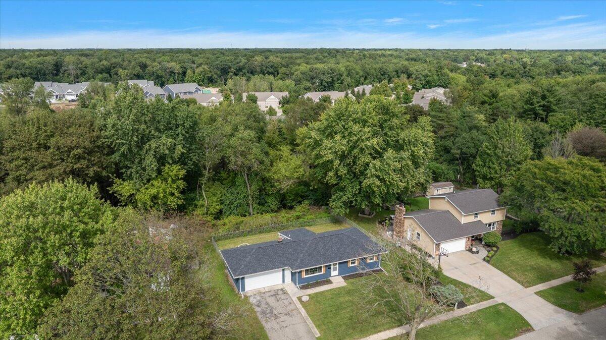3644 Edinburgh Drive Kalamazoo MI 49006