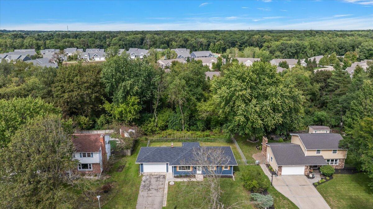 3644 Edinburgh Drive Kalamazoo MI 49006