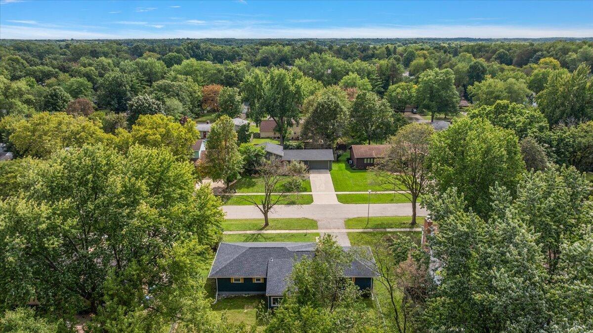 3644 Edinburgh Drive Kalamazoo MI 49006
