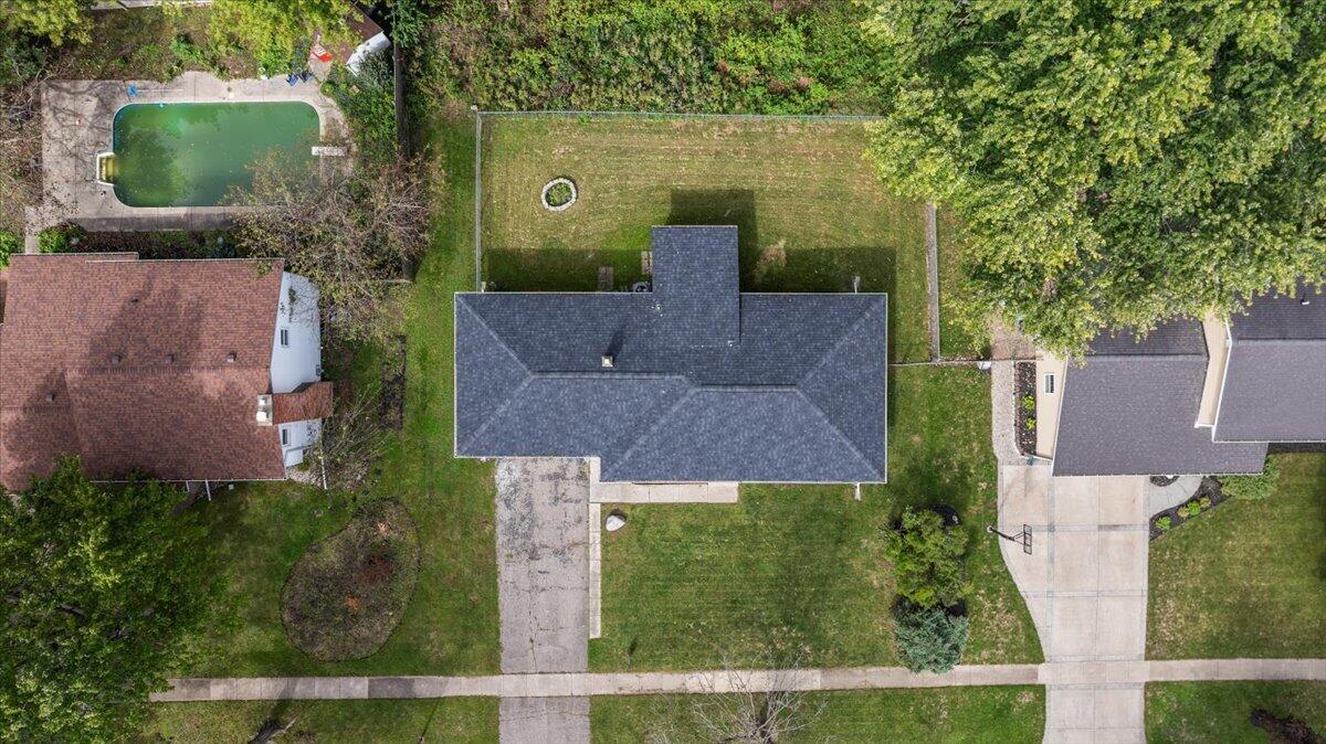 3644 Edinburgh Drive Kalamazoo MI 49006
