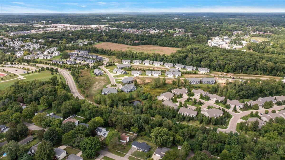 3644 Edinburgh Drive Kalamazoo MI 49006
