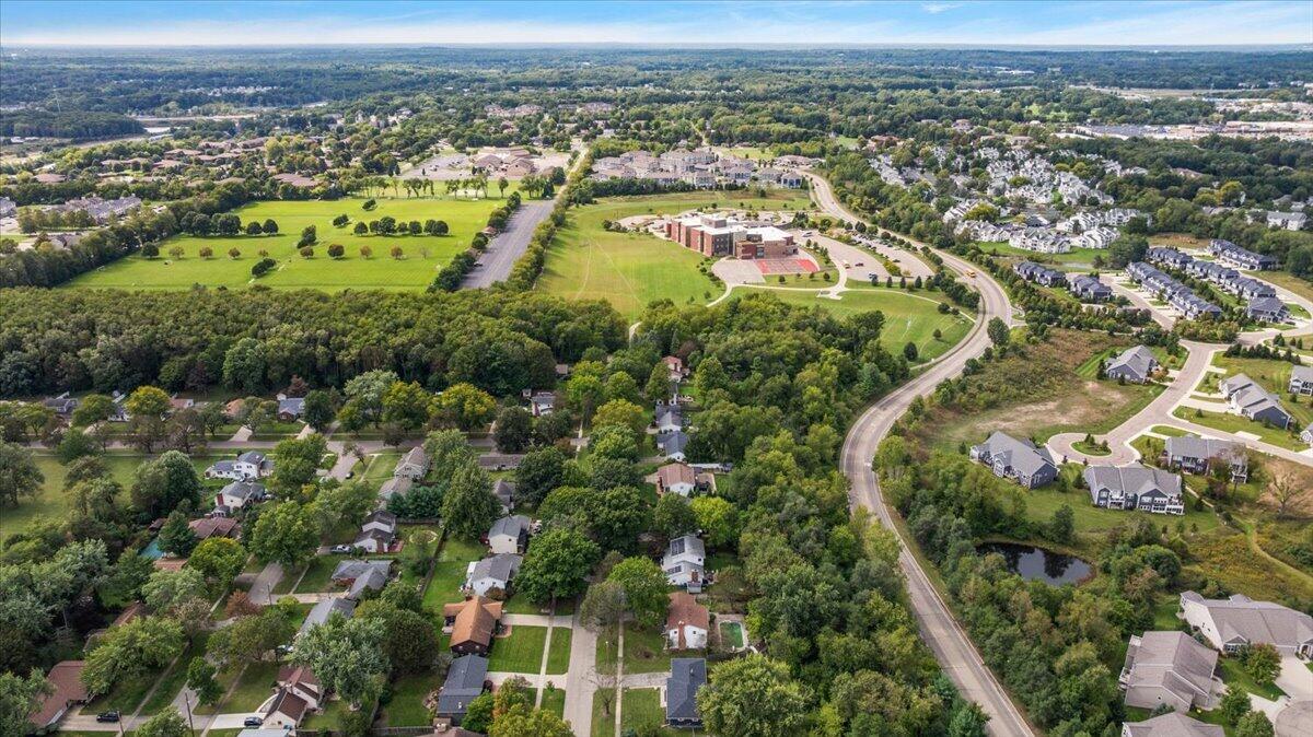 3644 Edinburgh Drive Kalamazoo MI 49006