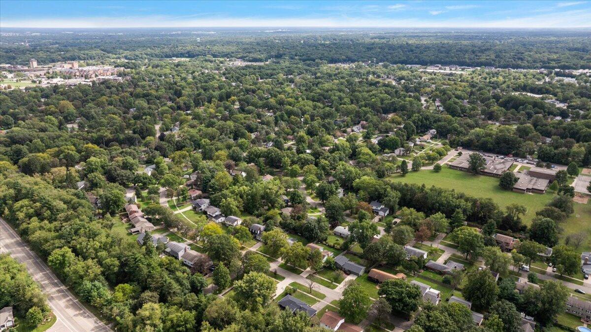 3644 Edinburgh Drive Kalamazoo MI 49006