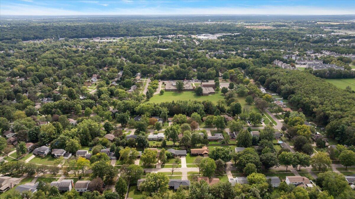 3644 Edinburgh Drive Kalamazoo MI 49006