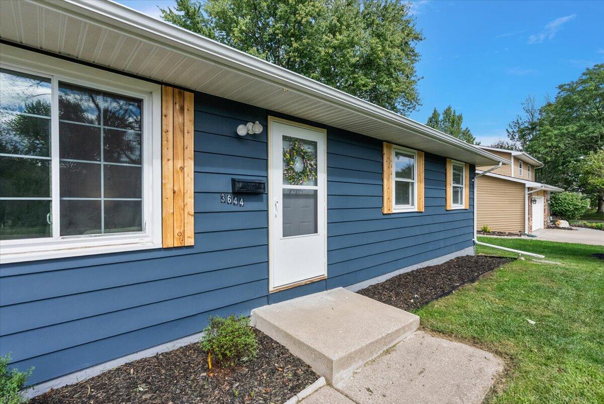 3644 Edinburgh Drive Kalamazoo MI 49006