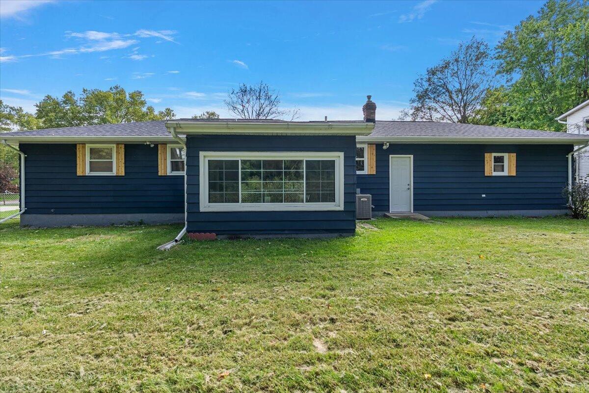 3644 Edinburgh Drive Kalamazoo MI 49006