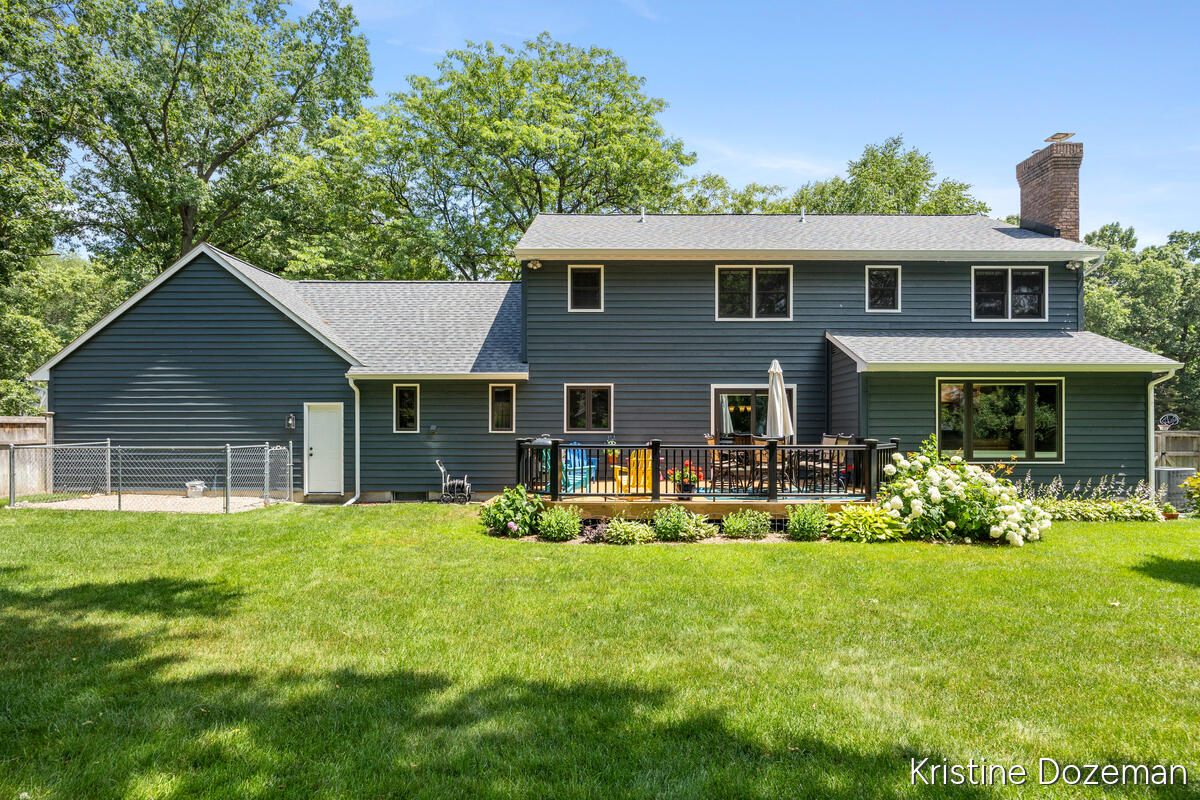 7679 Candlewood Drive SE Ada MI 49301