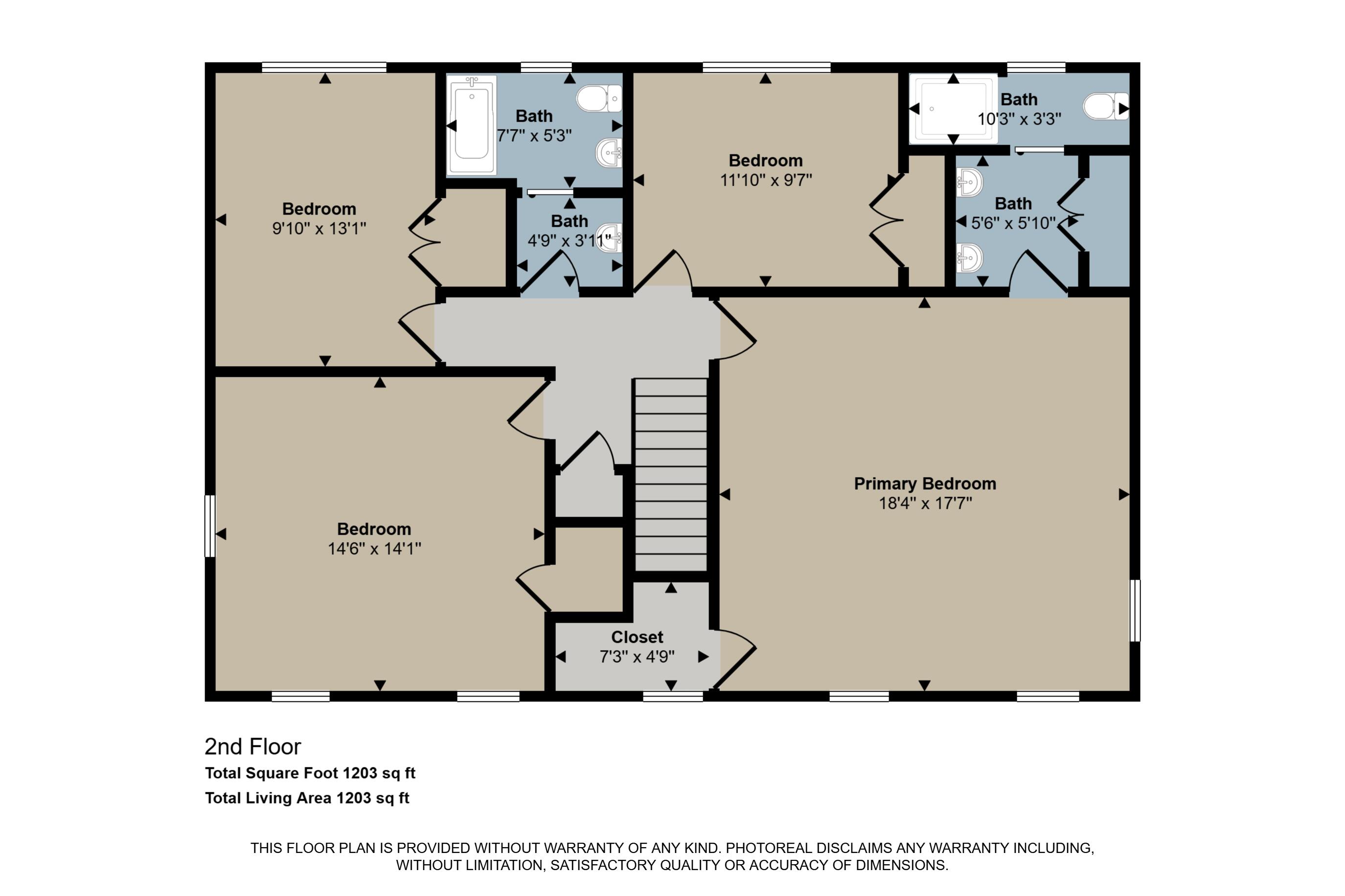 7679 Candlewood Drive SE Ada MI 49301