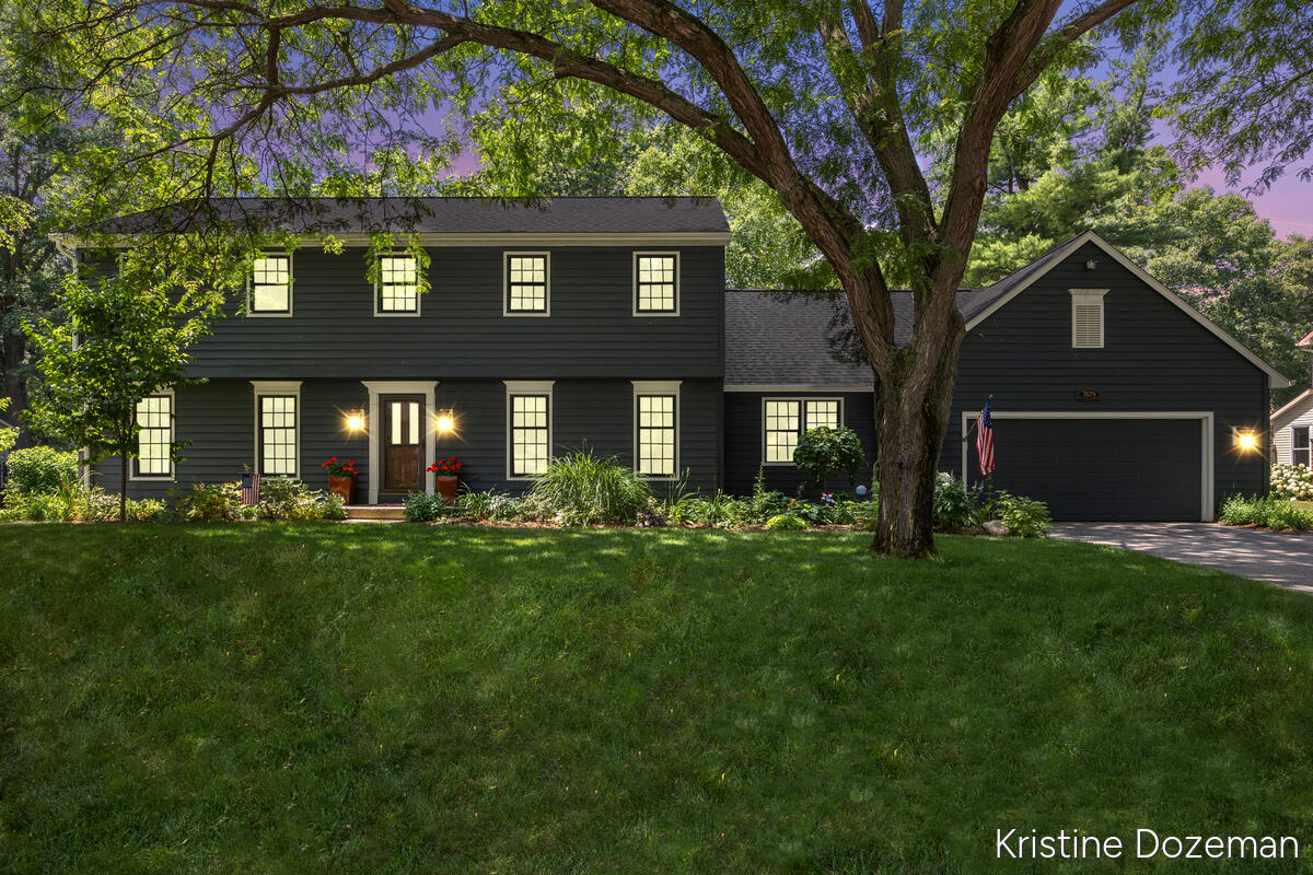 7679 Candlewood Drive SE Ada MI 49301