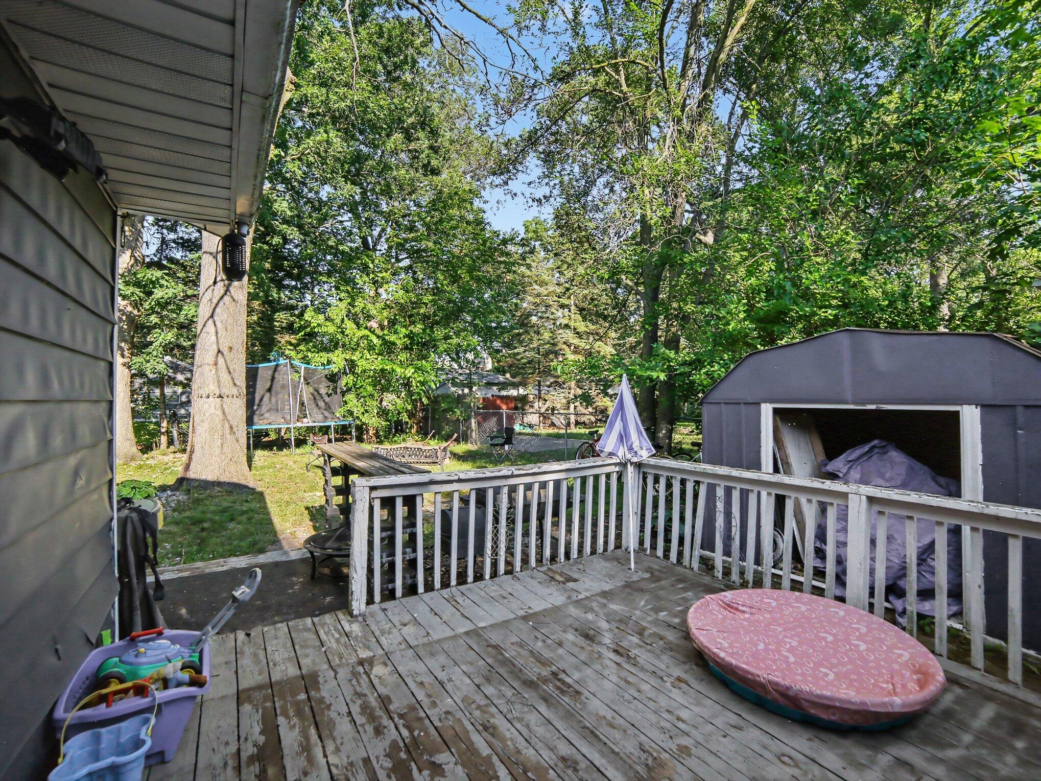 1324 Eastwood Drive Muskegon MI 49442