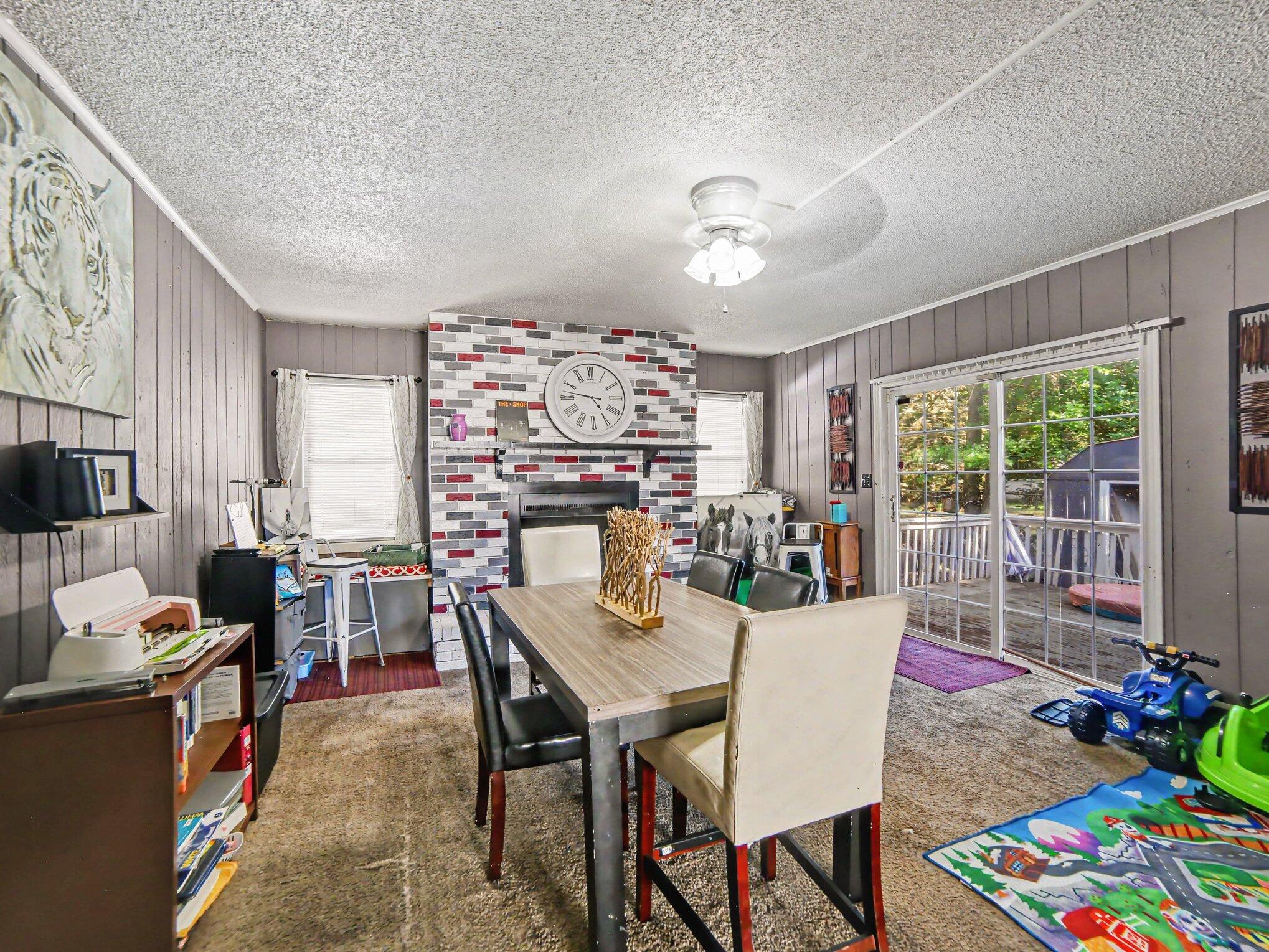 1324 Eastwood Drive Muskegon MI 49442