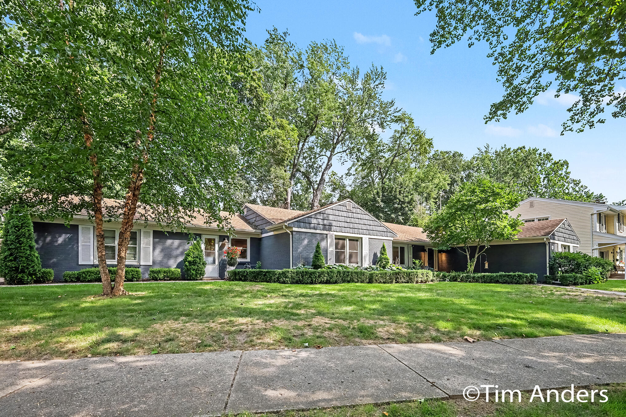 1414 Rosalind Road SE East Grand Rapids MI 49506