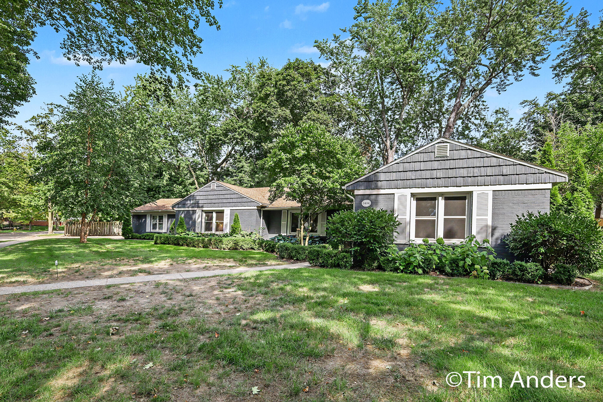 1414 Rosalind Road SE East Grand Rapids MI 49506