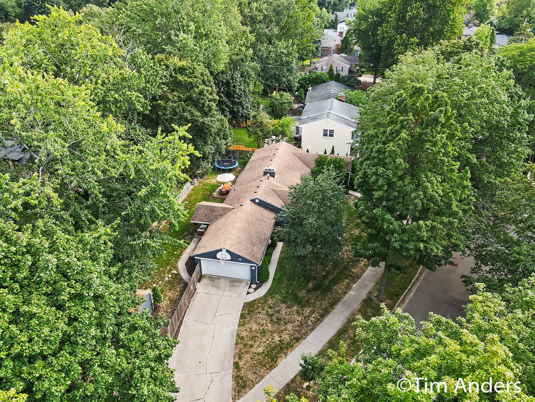 1414 Rosalind Road SE East Grand Rapids MI 49506