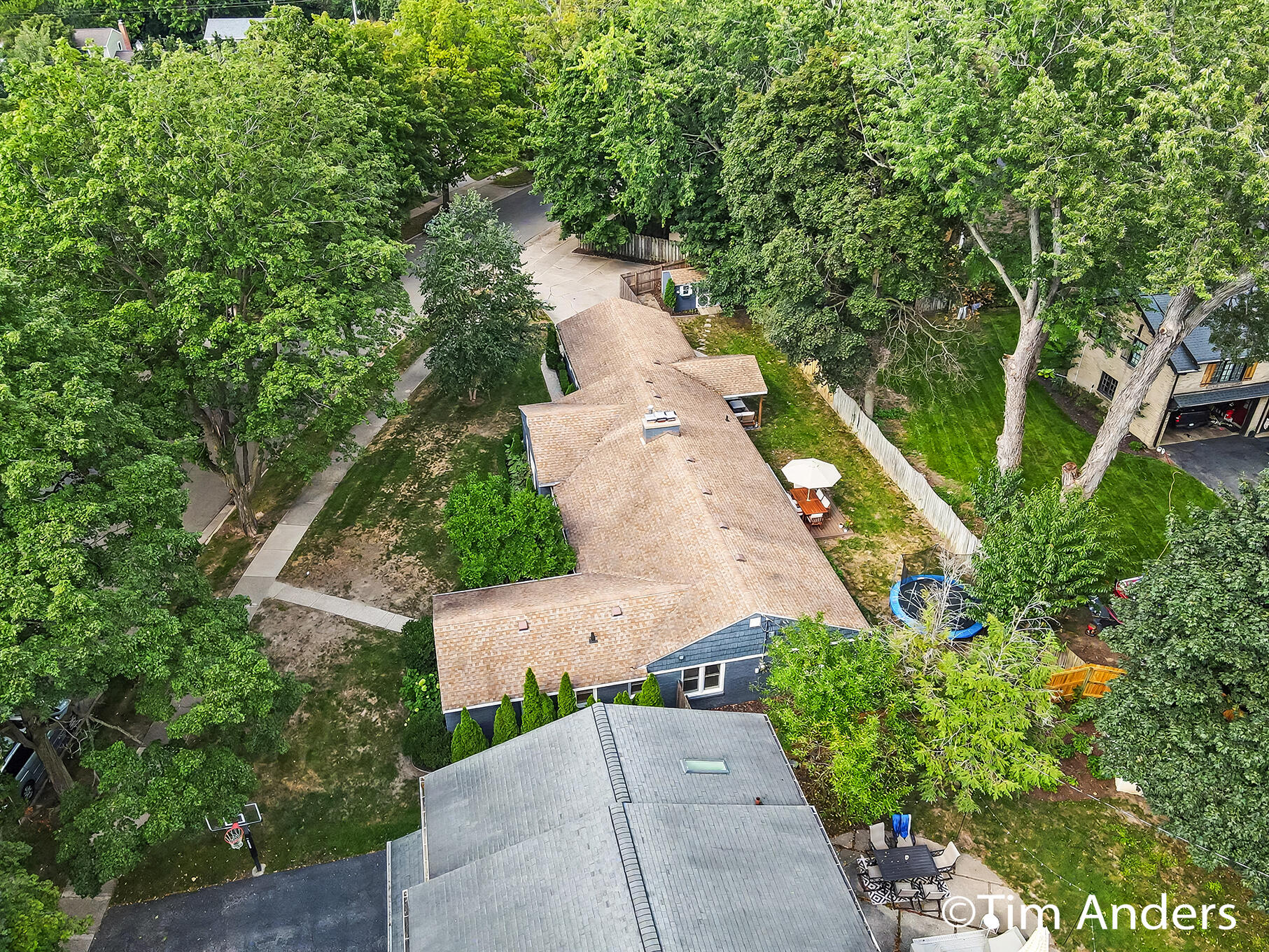 1414 Rosalind Road SE East Grand Rapids MI 49506