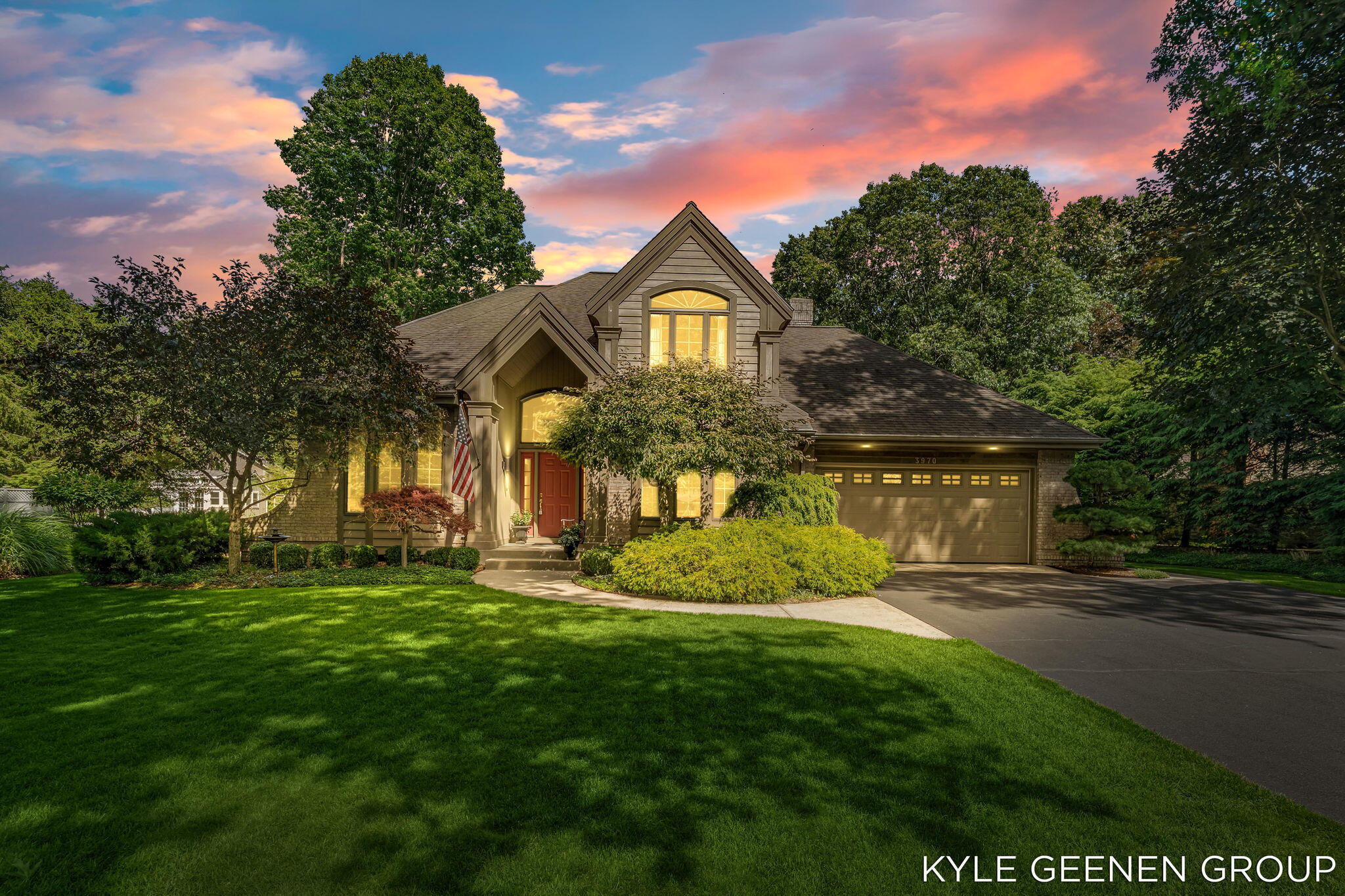 3970 Lake Point Drive Muskegon MI 49441
