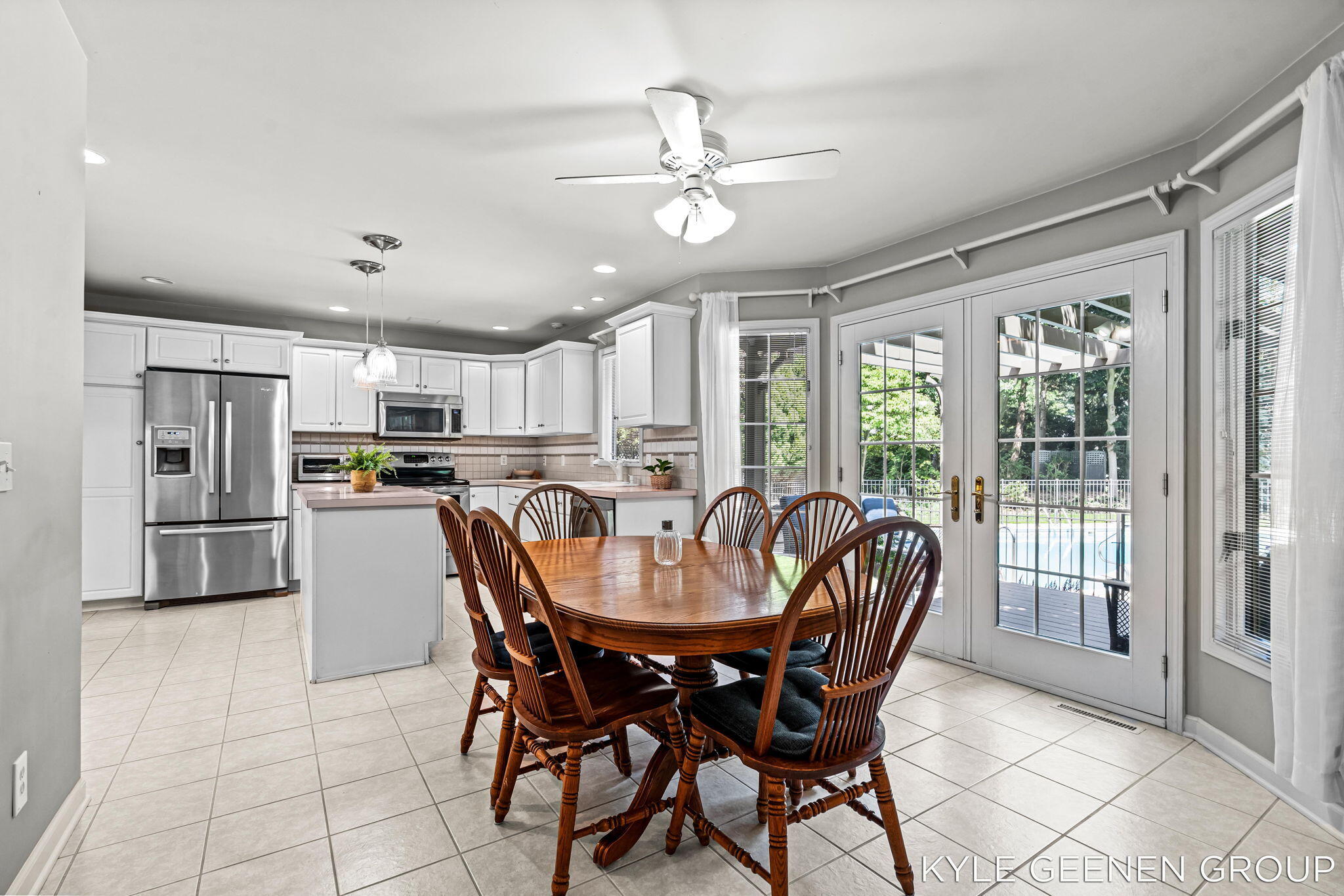 3970 Lake Point Drive Muskegon MI 49441