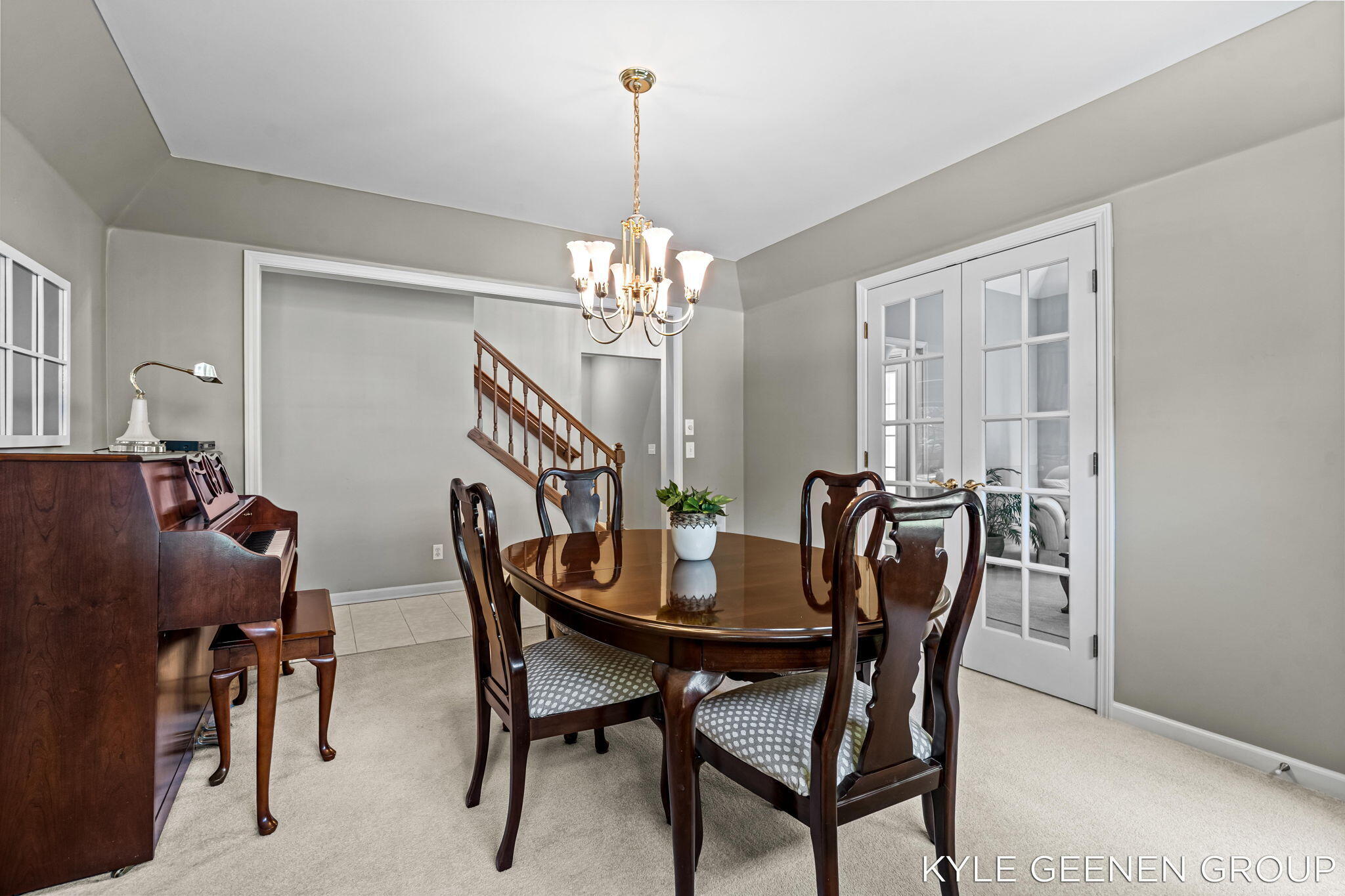 3970 Lake Point Drive Muskegon MI 49441
