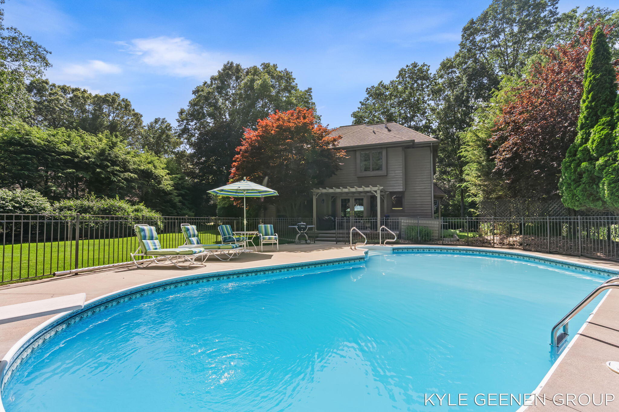 3970 Lake Point Drive Muskegon MI 49441