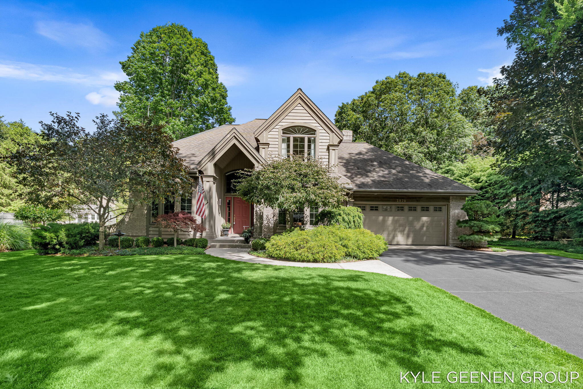 3970 Lake Point Drive Muskegon MI 49441