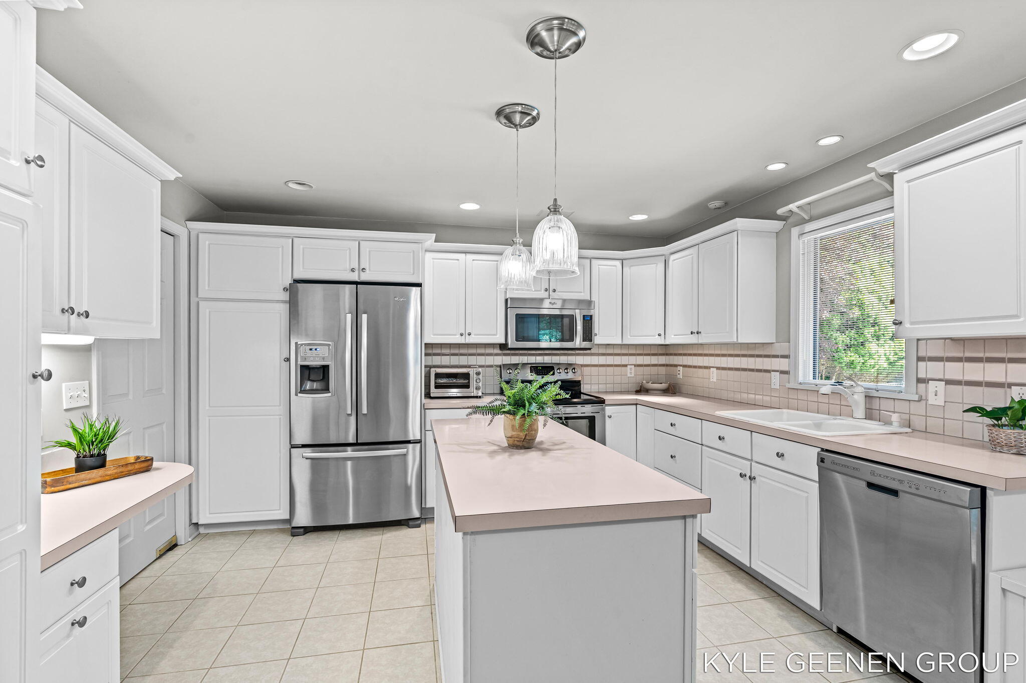3970 Lake Point Drive Muskegon MI 49441