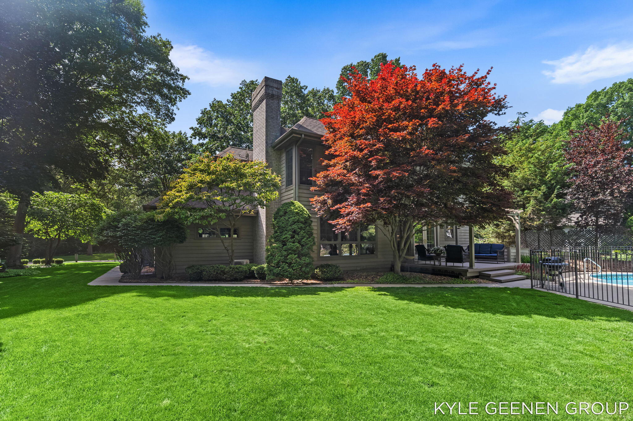 3970 Lake Point Drive Muskegon MI 49441