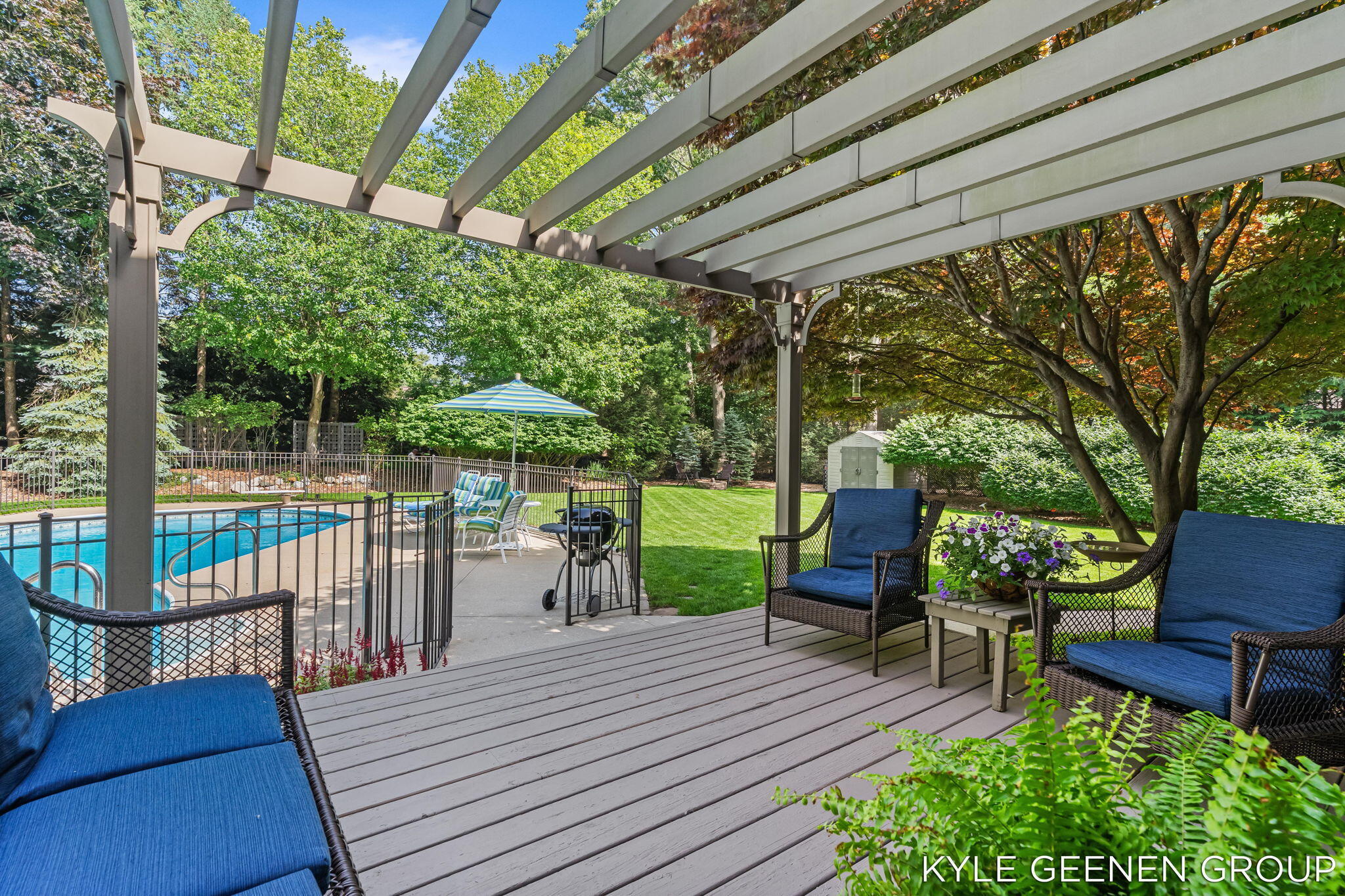 3970 Lake Point Drive Muskegon MI 49441