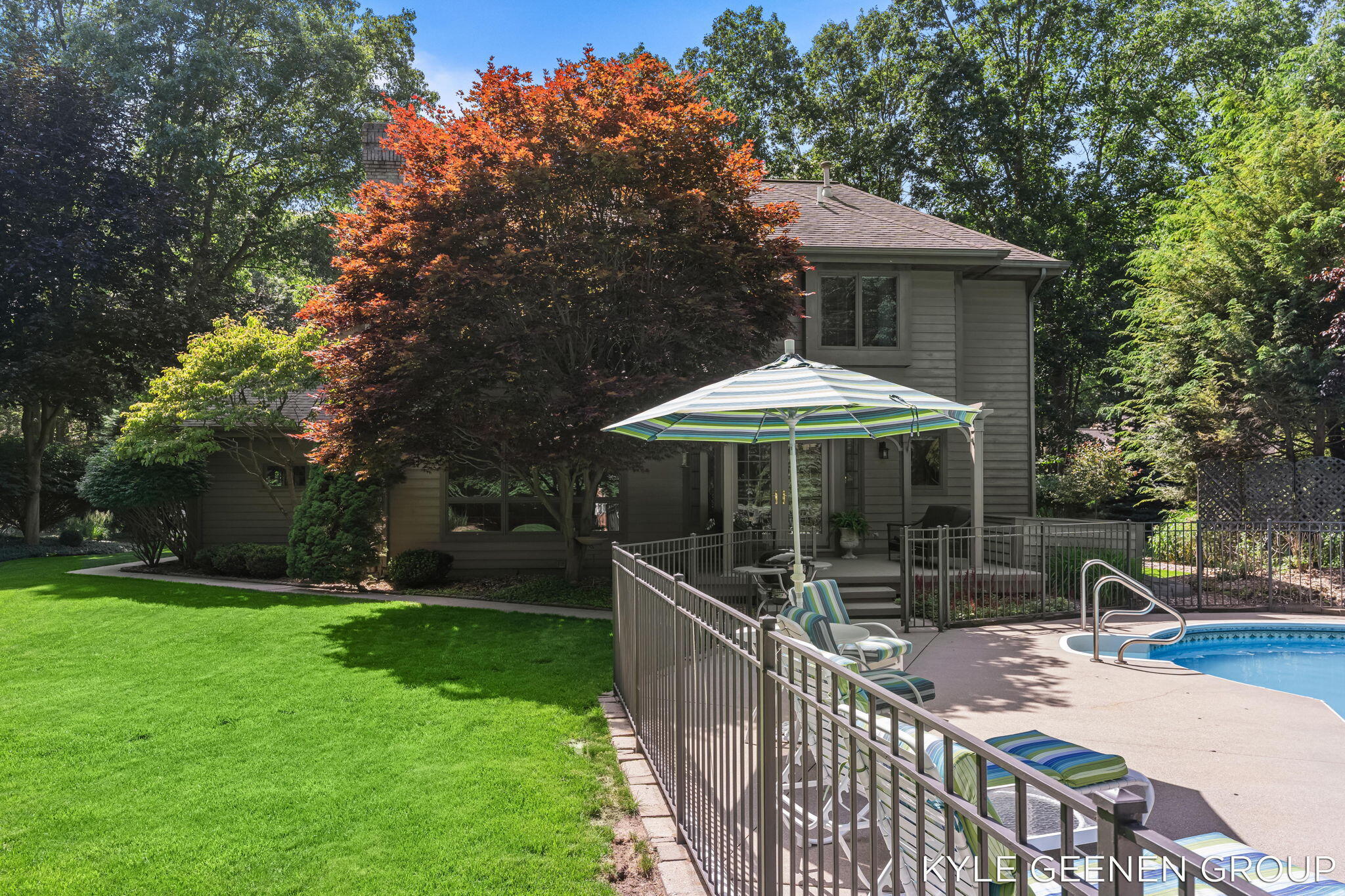 3970 Lake Point Drive Muskegon MI 49441
