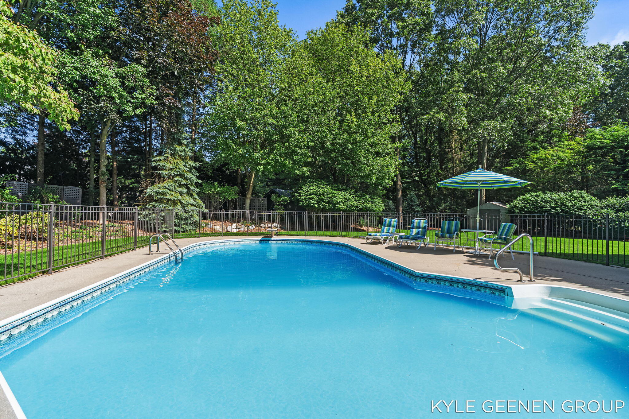 3970 Lake Point Drive Muskegon MI 49441