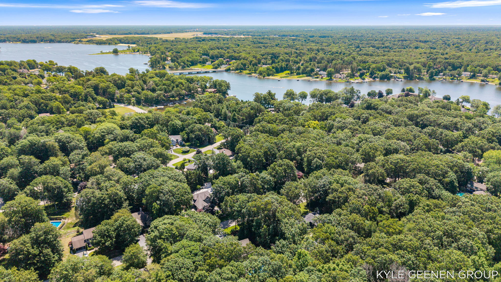 3970 Lake Point Drive Muskegon MI 49441