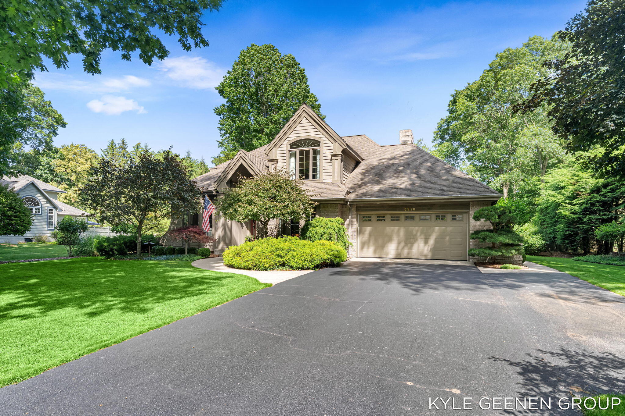 3970 Lake Point Drive Muskegon MI 49441