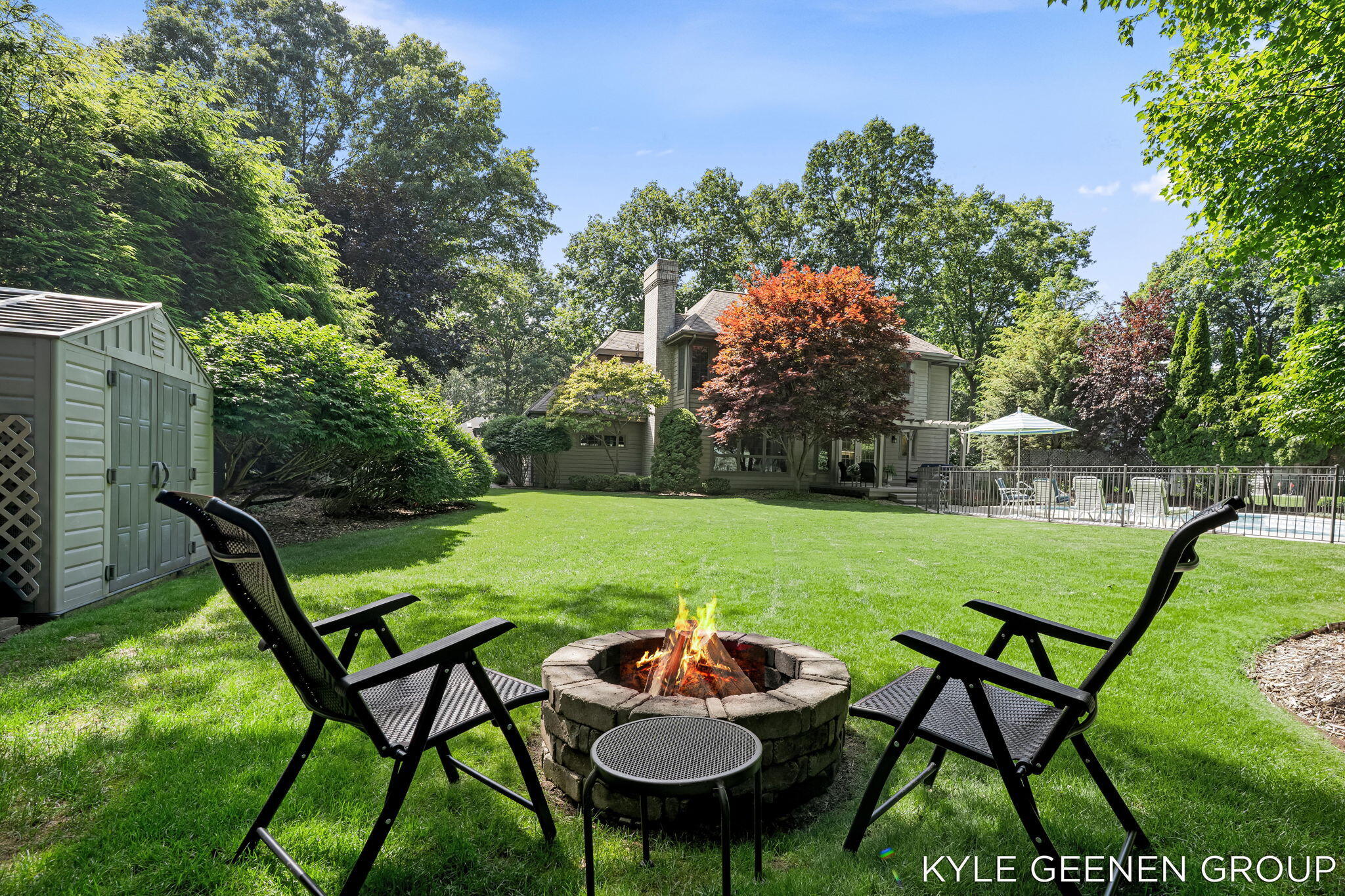 3970 Lake Point Drive Muskegon MI 49441