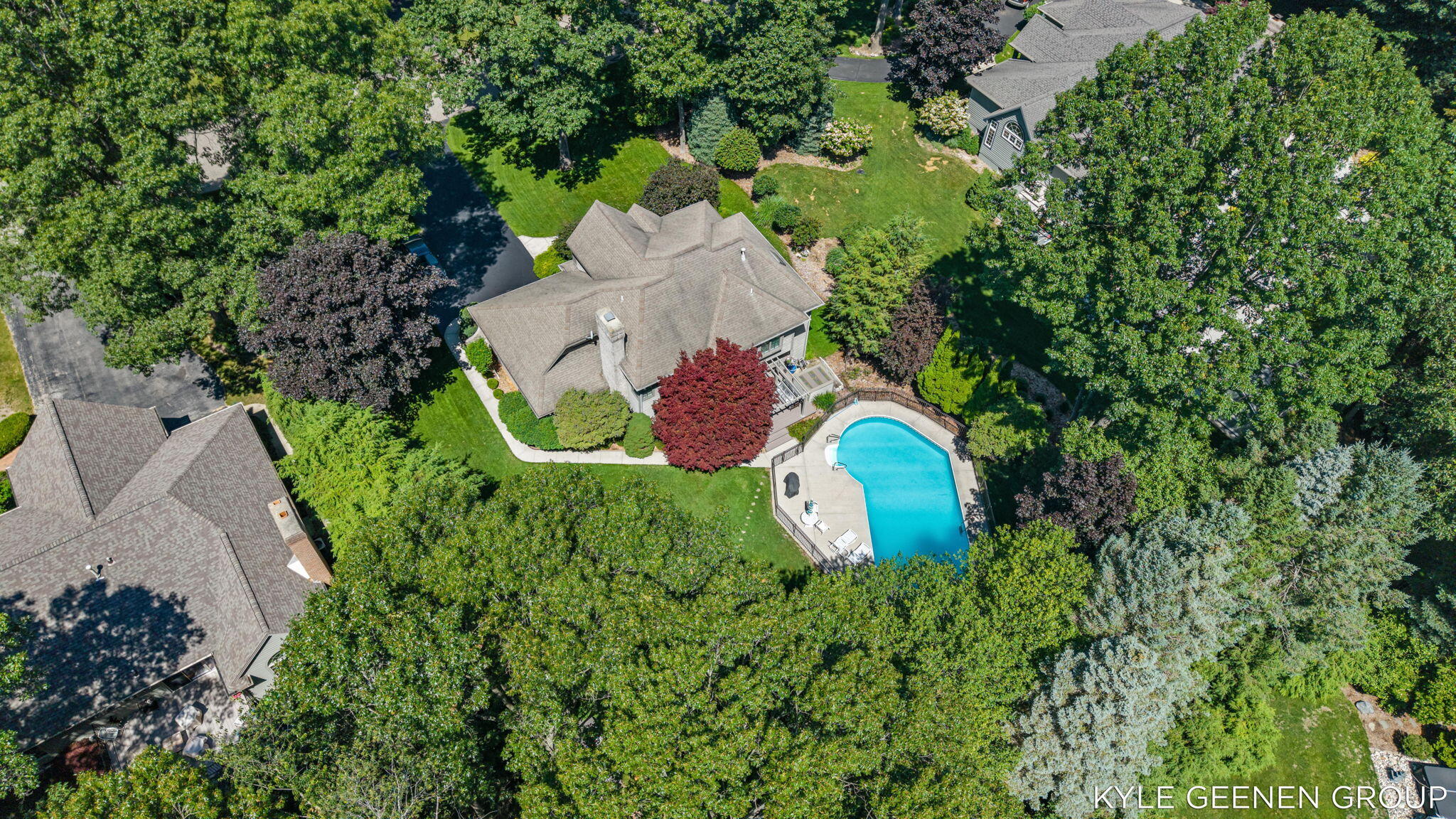3970 Lake Point Drive Muskegon MI 49441