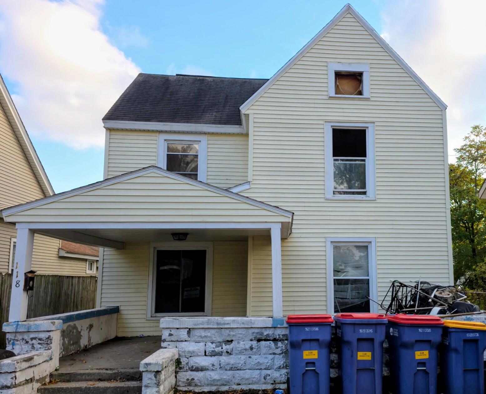 118 Banner Street SW Grand Rapids MI 49507