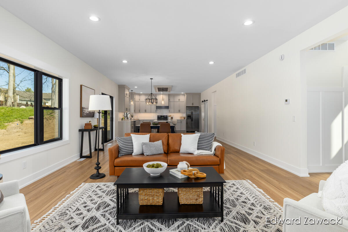 397 Rogue River View Drive Rockford MI 49341