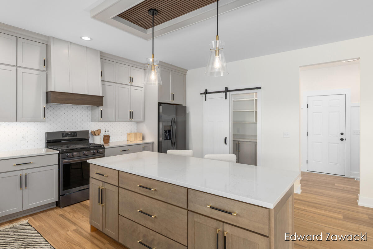 397 Rogue River View Drive Rockford MI 49341