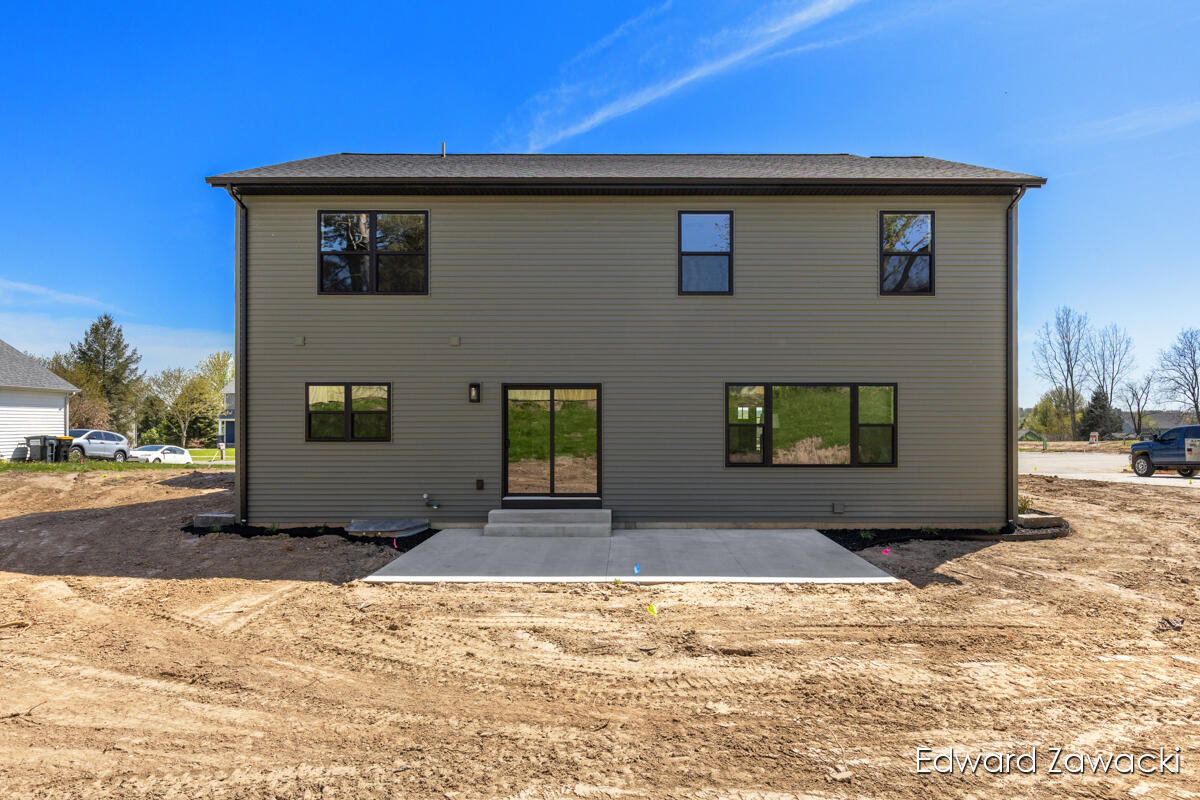 397 Rogue River View Drive Rockford MI 49341
