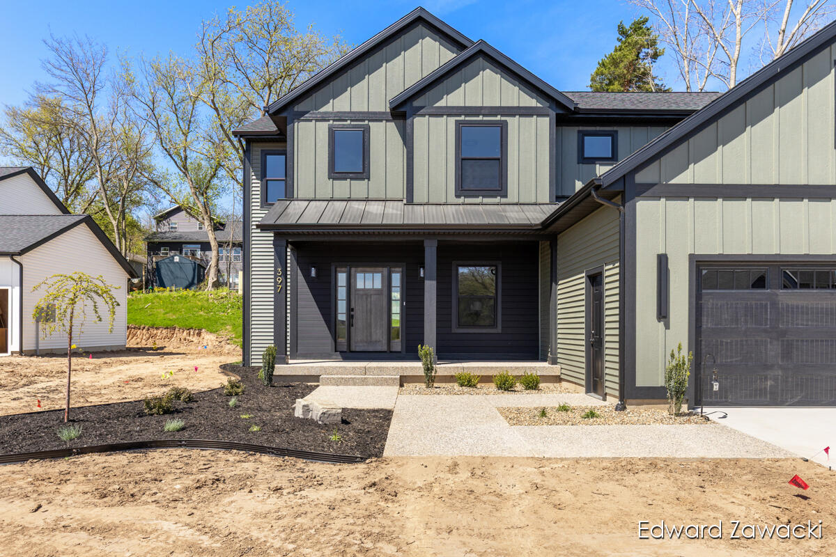 397 Rogue River View Drive Rockford MI 49341