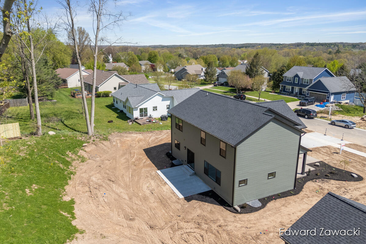 397 Rogue River View Drive Rockford MI 49341